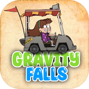 Gravity fall Game