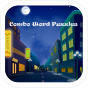 Combo Word Puzzles