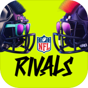 Play NFL Rivals - Football Game