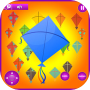 Play Kite Flying Fight-Basant Mela