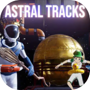 Astral Tracks