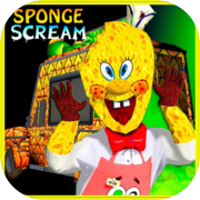 Ice Rod Sponge Cream Horror Neighbor