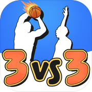 3v3 Street Hoops