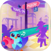 Play Travel On, Pigeon!
