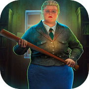 Play Evil Teacher Scary Game