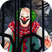 Play Scary Clown Horror Tale Games