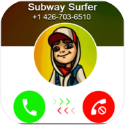 Play Call From Subway Surfer