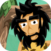 Caveman HD ( Lemmings way )