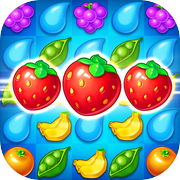 Play Farm Fruit Harvest