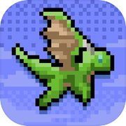 Flappy Dragon - DragonSpawn