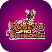 Play Rusty's Pro Tromboner