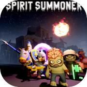 Play Spirit Summoner