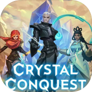 Crystal Conquest