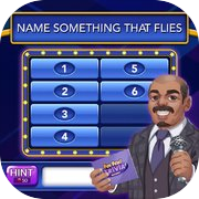 Fun Feud Trivia: Quiz Games!