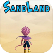 SAND LAND