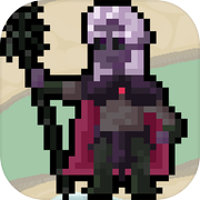 Play Apple knight : Roguelike RPG