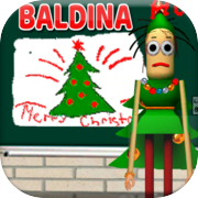 Play Baldina's Literary Grammar in School Christmas