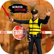 Border Patrol Police Sim Games