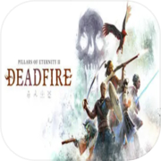 Play Pillars of Eternity II: Deadfire