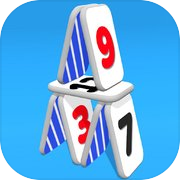 Pyramid Solitaire 3D