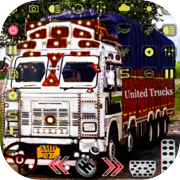 Truck Games Indian Offroad Sim
