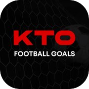 1st KTO Football Goals