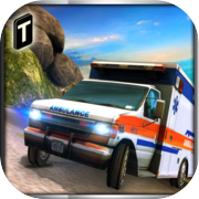 Play Ambulance Rescue Driving 2016