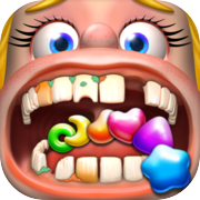 Play Crazy Dentist - Fun Games