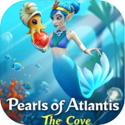 Play Pearls of Atlantis: The Cove