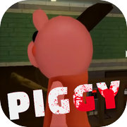 Piggy Scary Roblx's : Escape Mod Granny