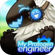 My Protogen Engineer ⚙️