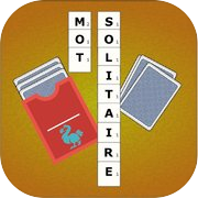 Play Le Mot Solitaire