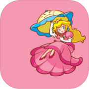 Play Princess Peach World