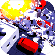 Play Destroy Base - Building Smash