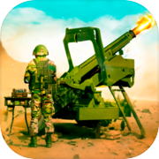 Play Modern Cannon Attack Strike 3D