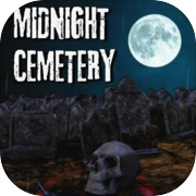 Play MidNight Cemetery