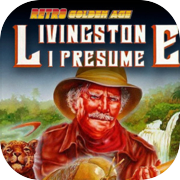 Play Retro Golden Age - Livingstone I Presume