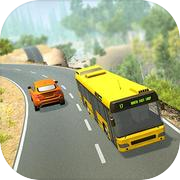 Indonesia Bus Driver Game Mod