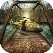 Play Escape Puzzle: Abandoned Bridge