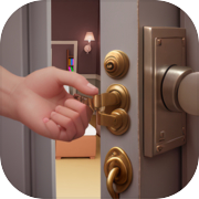 Play 3D Room Escape : Modern House