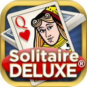 Play Solitaire Deluxe® (Ad-Free)