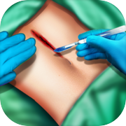 Play Doctor Surgeon Simulator Games