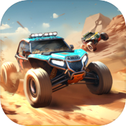 Play Offroad Battle: Racing Drift