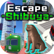 Play Escape Game -Shibuya-