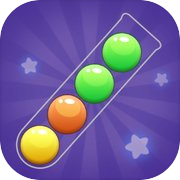 Ball Sort Master: Color Puzzle