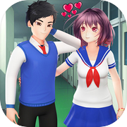 Play School Love Life: Anime Games
