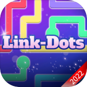 Link-dots : Puzzle Game