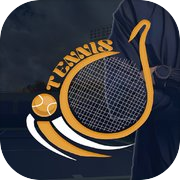 TAM - Tennis Manager Game