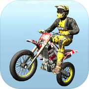 Moto Stunt Master 3D