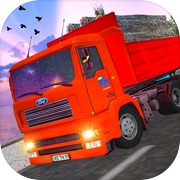 Cargo Transport Simulator Game